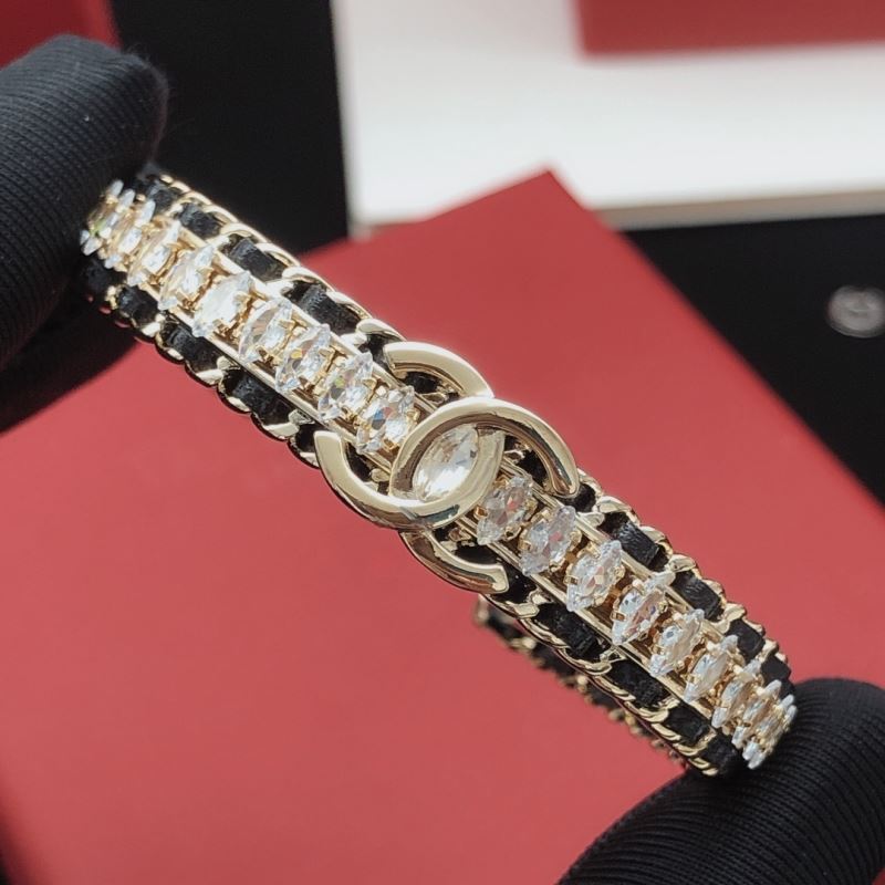 Chanel Bracelets